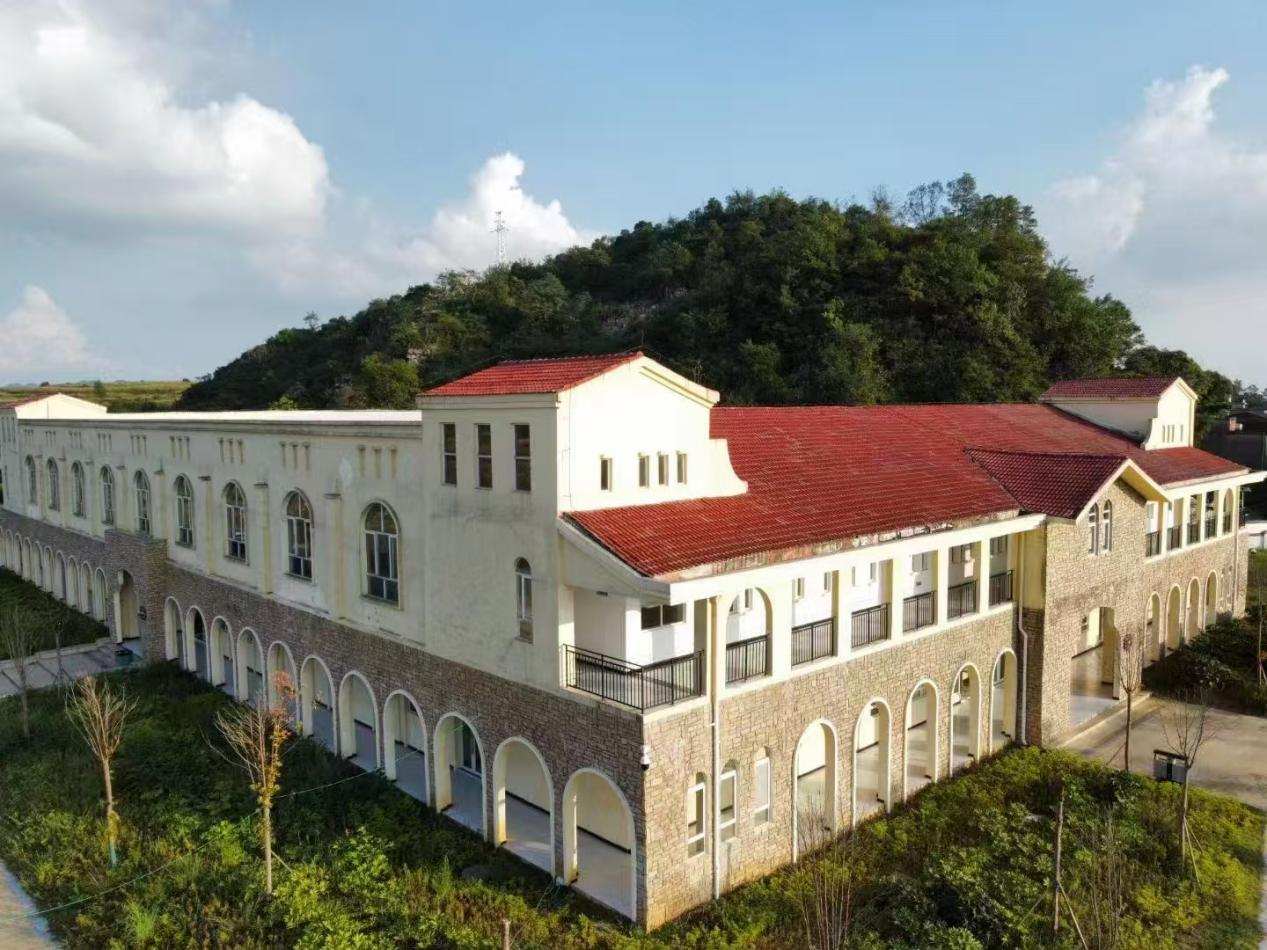 贵州高职院校分类考试招生公益直播丨3月7日贵州民用航空职业学院——德技双修，筑梦蓝天！